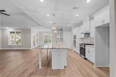 Welcome to Cedar Creek. The Kingston 20 EL offers the Easy on The Golf Club At Cedar Creek in South Carolina - for sale on GolfHomes.com, golf home, golf lot