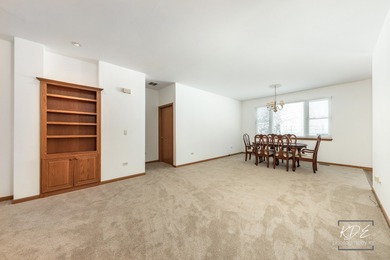 THIS MAY BE THE ONE TO CHECK ALL YOUR BOXES . . . If you are on The Links at Carillon in Illinois - for sale on GolfHomes.com, golf home, golf lot