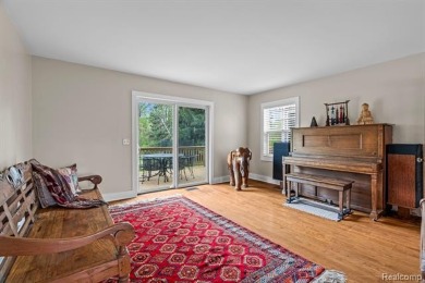 Welcome to this stunning Cape Cod home that offers a perfect mix on Blackheath Golf Club in Michigan - for sale on GolfHomes.com, golf home, golf lot