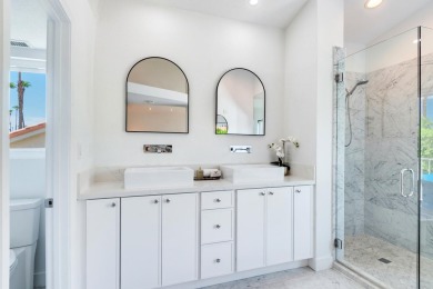 Welcome to your dream retreat in the heart of Palm Desert. This on Desert Falls Country Club in California - for sale on GolfHomes.com, golf home, golf lot