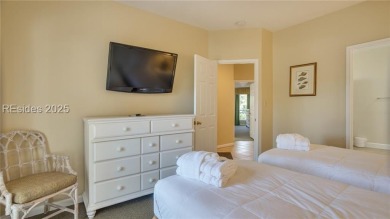 Why own more than you can use?  Best location in the entire on Port Royal Golf and Racquet Club in South Carolina - for sale on GolfHomes.com, golf home, golf lot