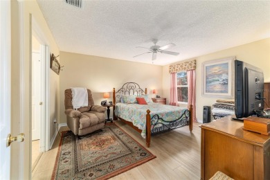 Welcome to this beautifully updated Banyan/Bougainvillea model on The Links of Spruce Creek in Florida - for sale on GolfHomes.com, golf home, golf lot