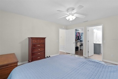 ~NO BOND~ ~2024 HVAC~ ~ WHOLE HOUSE WATER FILTRATION SYSTEM~ on The Links of Spruce Creek in Florida - for sale on GolfHomes.com, golf home, golf lot
