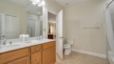 Why own more than you can use?  Best location in the entire on Port Royal Golf and Racquet Club in South Carolina - for sale on GolfHomes.com, golf home, golf lot