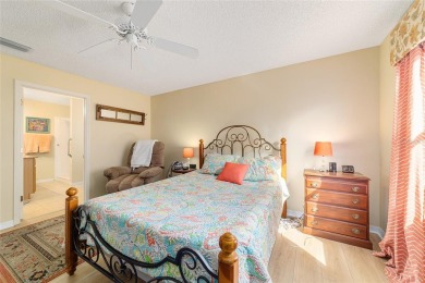 Welcome to this beautifully updated Banyan/Bougainvillea model on The Links of Spruce Creek in Florida - for sale on GolfHomes.com, golf home, golf lot