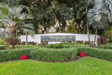 Golfer's Paradise -Play golf for free (except cart fee) ! Live on Hollybrook Golf and Tennis Club  in Florida - for sale on GolfHomes.com, golf home, golf lot