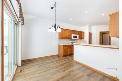 THIS MAY BE THE ONE TO CHECK ALL YOUR BOXES . . . If you are on The Links at Carillon in Illinois - for sale on GolfHomes.com, golf home, golf lot