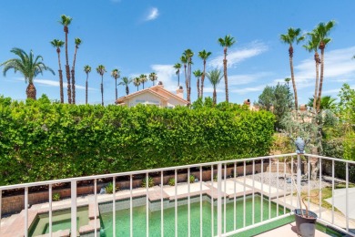 Welcome to your dream retreat in the heart of Palm Desert. This on Desert Falls Country Club in California - for sale on GolfHomes.com, golf home, golf lot
