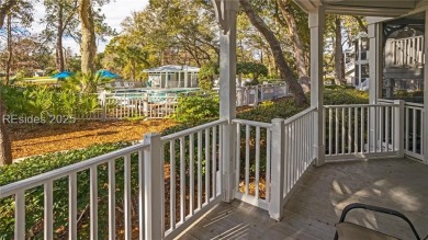 Why own more than you can use?  Best location in the entire on Port Royal Golf and Racquet Club in South Carolina - for sale on GolfHomes.com, golf home, golf lot