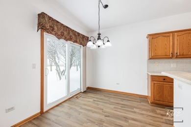 THIS MAY BE THE ONE TO CHECK ALL YOUR BOXES . . . If you are on The Links at Carillon in Illinois - for sale on GolfHomes.com, golf home, golf lot