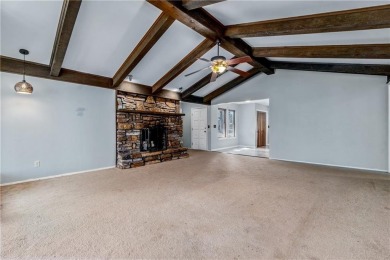 Discover your dream home at 1 Elizabeth Dr, Bella Vista, AR! on Bella Vista Country Club - Berksdale in Arkansas - for sale on GolfHomes.com, golf home, golf lot