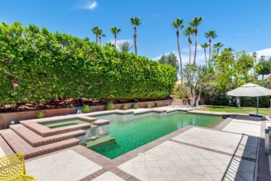 Welcome to your dream retreat in the heart of Palm Desert. This on Desert Falls Country Club in California - for sale on GolfHomes.com, golf home, golf lot