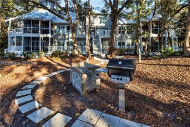 Why own more than you can use?  Best location in the entire on Port Royal Golf and Racquet Club in South Carolina - for sale on GolfHomes.com, golf home, golf lot