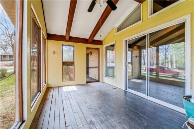 Discover your dream home at 1 Elizabeth Dr, Bella Vista, AR! on Bella Vista Country Club - Berksdale in Arkansas - for sale on GolfHomes.com, golf home, golf lot