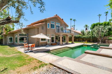 Welcome to your dream retreat in the heart of Palm Desert. This on Desert Falls Country Club in California - for sale on GolfHomes.com, golf home, golf lot
