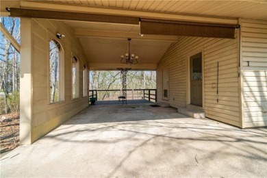 Discover your dream home at 1 Elizabeth Dr, Bella Vista, AR! on Bella Vista Country Club - Berksdale in Arkansas - for sale on GolfHomes.com, golf home, golf lot