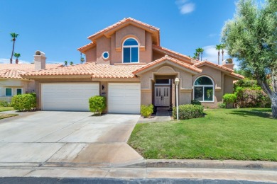 Welcome to your dream retreat in the heart of Palm Desert. This on Desert Falls Country Club in California - for sale on GolfHomes.com, golf home, golf lot
