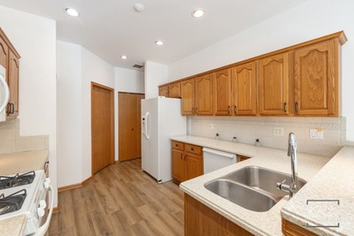 THIS MAY BE THE ONE TO CHECK ALL YOUR BOXES . . . If you are on The Links at Carillon in Illinois - for sale on GolfHomes.com, golf home, golf lot