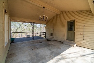 Discover your dream home at 1 Elizabeth Dr, Bella Vista, AR! on Bella Vista Country Club - Berksdale in Arkansas - for sale on GolfHomes.com, golf home, golf lot
