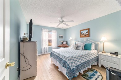 Welcome to this beautifully updated Banyan/Bougainvillea model on The Links of Spruce Creek in Florida - for sale on GolfHomes.com, golf home, golf lot