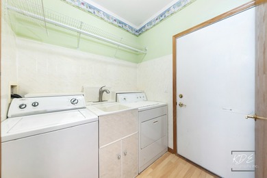 THIS MAY BE THE ONE TO CHECK ALL YOUR BOXES . . . If you are on The Links at Carillon in Illinois - for sale on GolfHomes.com, golf home, golf lot