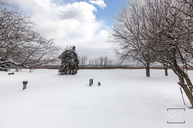 THIS MAY BE THE ONE TO CHECK ALL YOUR BOXES . . . If you are on The Links at Carillon in Illinois - for sale on GolfHomes.com, golf home, golf lot