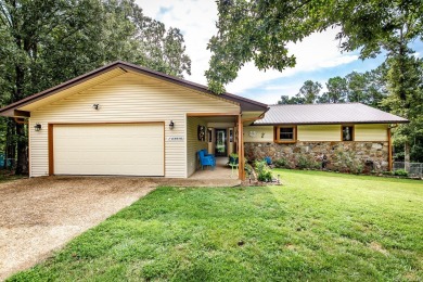 Welcome to this ranch style home offering privacy in a serene for sale on GolfHomes.com