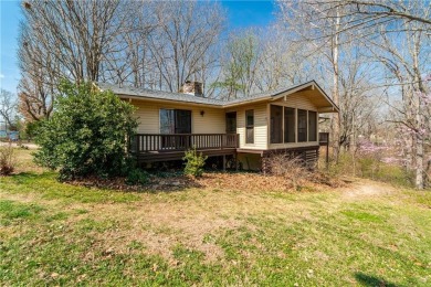 Discover your dream home at 1 Elizabeth Dr, Bella Vista, AR! on Bella Vista Country Club - Berksdale in Arkansas - for sale on GolfHomes.com, golf home, golf lot
