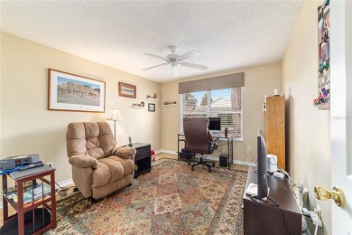 Welcome to this beautifully updated Banyan/Bougainvillea model on The Links of Spruce Creek in Florida - for sale on GolfHomes.com, golf home, golf lot