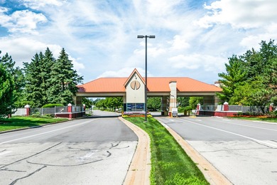 THIS MAY BE THE ONE TO CHECK ALL YOUR BOXES . . . If you are on The Links at Carillon in Illinois - for sale on GolfHomes.com, golf home, golf lot