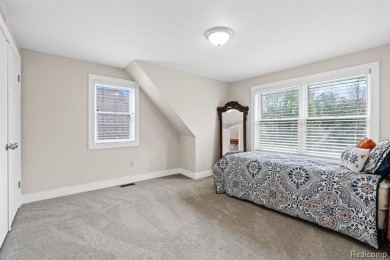 Welcome to this stunning Cape Cod home that offers a perfect mix on Blackheath Golf Club in Michigan - for sale on GolfHomes.com, golf home, golf lot