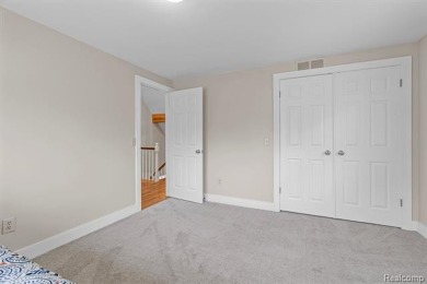 Welcome to this stunning Cape Cod home that offers a perfect mix on Blackheath Golf Club in Michigan - for sale on GolfHomes.com, golf home, golf lot
