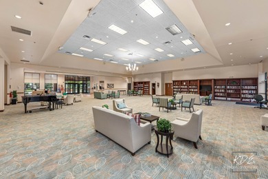 THIS MAY BE THE ONE TO CHECK ALL YOUR BOXES . . . If you are on The Links at Carillon in Illinois - for sale on GolfHomes.com, golf home, golf lot