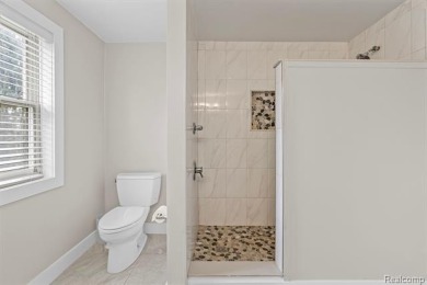 Welcome to this stunning Cape Cod home that offers a perfect mix on Blackheath Golf Club in Michigan - for sale on GolfHomes.com, golf home, golf lot