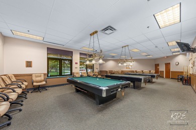 THIS MAY BE THE ONE TO CHECK ALL YOUR BOXES . . . If you are on The Links at Carillon in Illinois - for sale on GolfHomes.com, golf home, golf lot