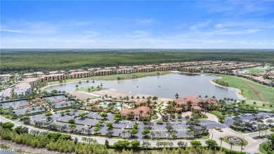 Full Golf Membership Included - Furnished Maria Model located on on Bonita National Golf Course in Florida - for sale on GolfHomes.com, golf home, golf lot