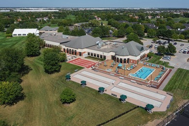 THIS MAY BE THE ONE TO CHECK ALL YOUR BOXES . . . If you are on The Links at Carillon in Illinois - for sale on GolfHomes.com, golf home, golf lot