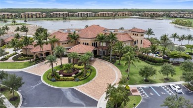 Full Golf Membership Included - Furnished Maria Model located on on Bonita National Golf Course in Florida - for sale on GolfHomes.com, golf home, golf lot