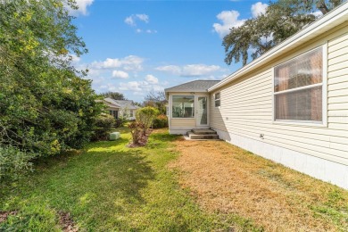 Welcome to this beautifully updated Banyan/Bougainvillea model on The Links of Spruce Creek in Florida - for sale on GolfHomes.com, golf home, golf lot