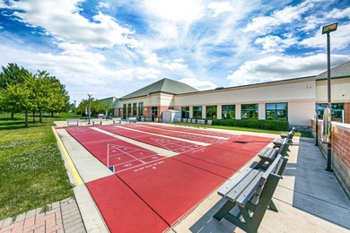 THIS MAY BE THE ONE TO CHECK ALL YOUR BOXES . . . If you are on The Links at Carillon in Illinois - for sale on GolfHomes.com, golf home, golf lot