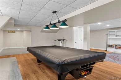 Welcome to this stunning Cape Cod home that offers a perfect mix on Blackheath Golf Club in Michigan - for sale on GolfHomes.com, golf home, golf lot