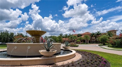 Full Golf Membership Included - Furnished Maria Model located on on Bonita National Golf Course in Florida - for sale on GolfHomes.com, golf home, golf lot