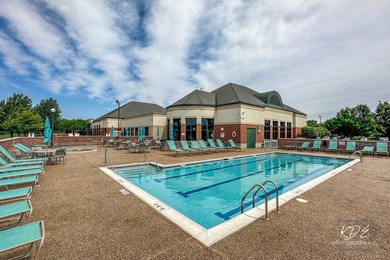 THIS MAY BE THE ONE TO CHECK ALL YOUR BOXES . . . If you are on The Links at Carillon in Illinois - for sale on GolfHomes.com, golf home, golf lot