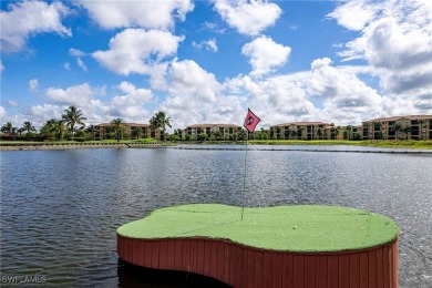 Full Golf Membership Included - Furnished Maria Model located on on Bonita National Golf Course in Florida - for sale on GolfHomes.com, golf home, golf lot