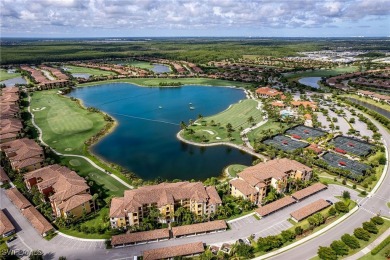 Full Golf Membership Included - Furnished Maria Model located on on Bonita National Golf Course in Florida - for sale on GolfHomes.com, golf home, golf lot