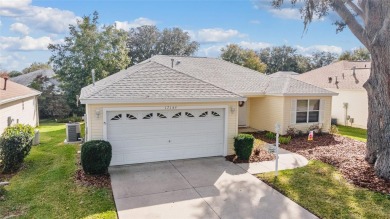 Welcome to this beautifully updated Banyan/Bougainvillea model on The Links of Spruce Creek in Florida - for sale on GolfHomes.com, golf home, golf lot