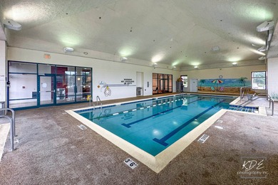 THIS MAY BE THE ONE TO CHECK ALL YOUR BOXES . . . If you are on The Links at Carillon in Illinois - for sale on GolfHomes.com, golf home, golf lot