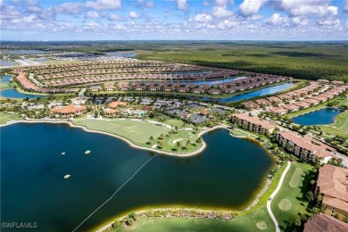 Full Golf Membership Included - Furnished Maria Model located on on Bonita National Golf Course in Florida - for sale on GolfHomes.com, golf home, golf lot