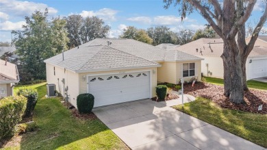 Welcome to this beautifully updated Banyan/Bougainvillea model on The Links of Spruce Creek in Florida - for sale on GolfHomes.com, golf home, golf lot