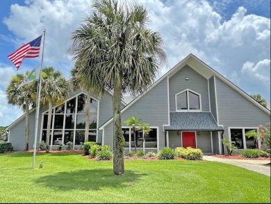 (Ver Espanol Abajo)  Lot rent $587 includes use of park on Lake Henry Golf Club in Florida - for sale on GolfHomes.com, golf home, golf lot